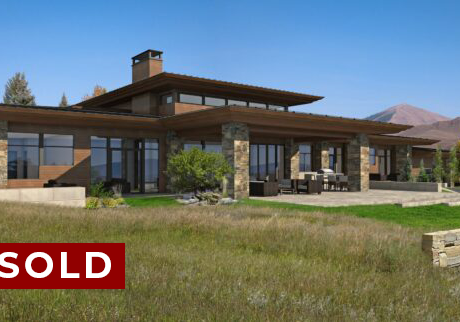 Sold Indian Creek